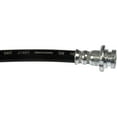 thumbnail image 2 of Dorman H621728 Brake Hydraulic Hose for Specific Infiniti Models Fits select: 2014-2015 INFINITI Q50 BASE/PREMIUM/SPORT, 2018 INFINITI Q50 LUXE/SPORT, 2 of 3