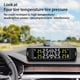 thumbnail image 3 of Speravity Medidor de presión de neumáticos de coche alimentado por energía Solar Universal, conjunto de sensores, alarmas de temperatura de Medidores de medidas dimensionales, 3 of 6