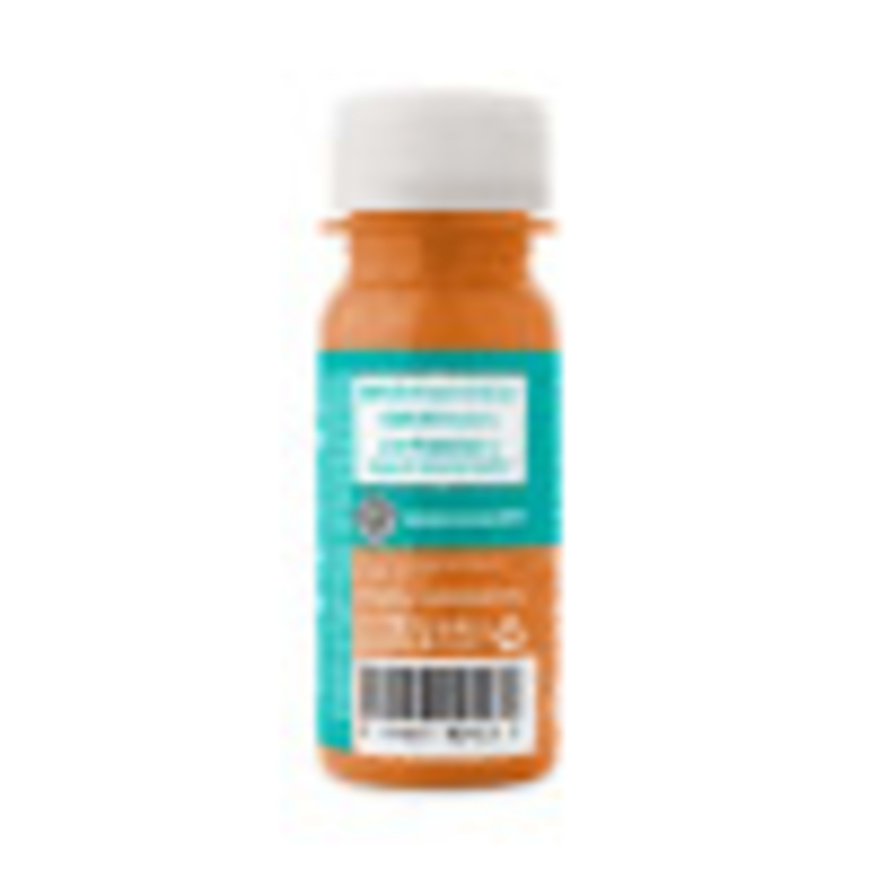 Suja Organic Vitamin D and Zinc Juice Shot with Reishi and Live Probiotics, 1.7 fl oz
