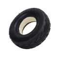 thumbnail image 3 of 6X2 Solid Tire Scooter Tire,  Toughness 6X2 Solid Tire Rubber  For Ride Scooter For Snow And Rain, 3 of 8