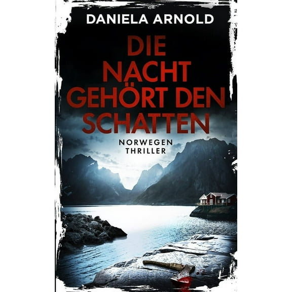 Die Nacht gehört den Schatten: Norwegen-Thriller (Paperback)