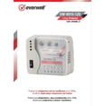 thumbnail image 2 of Voltage Surge Protector for AIR Conditioner Inverter 115V \u2013 50/60Hz Single Phase (EW-V015-120), 2 of 8