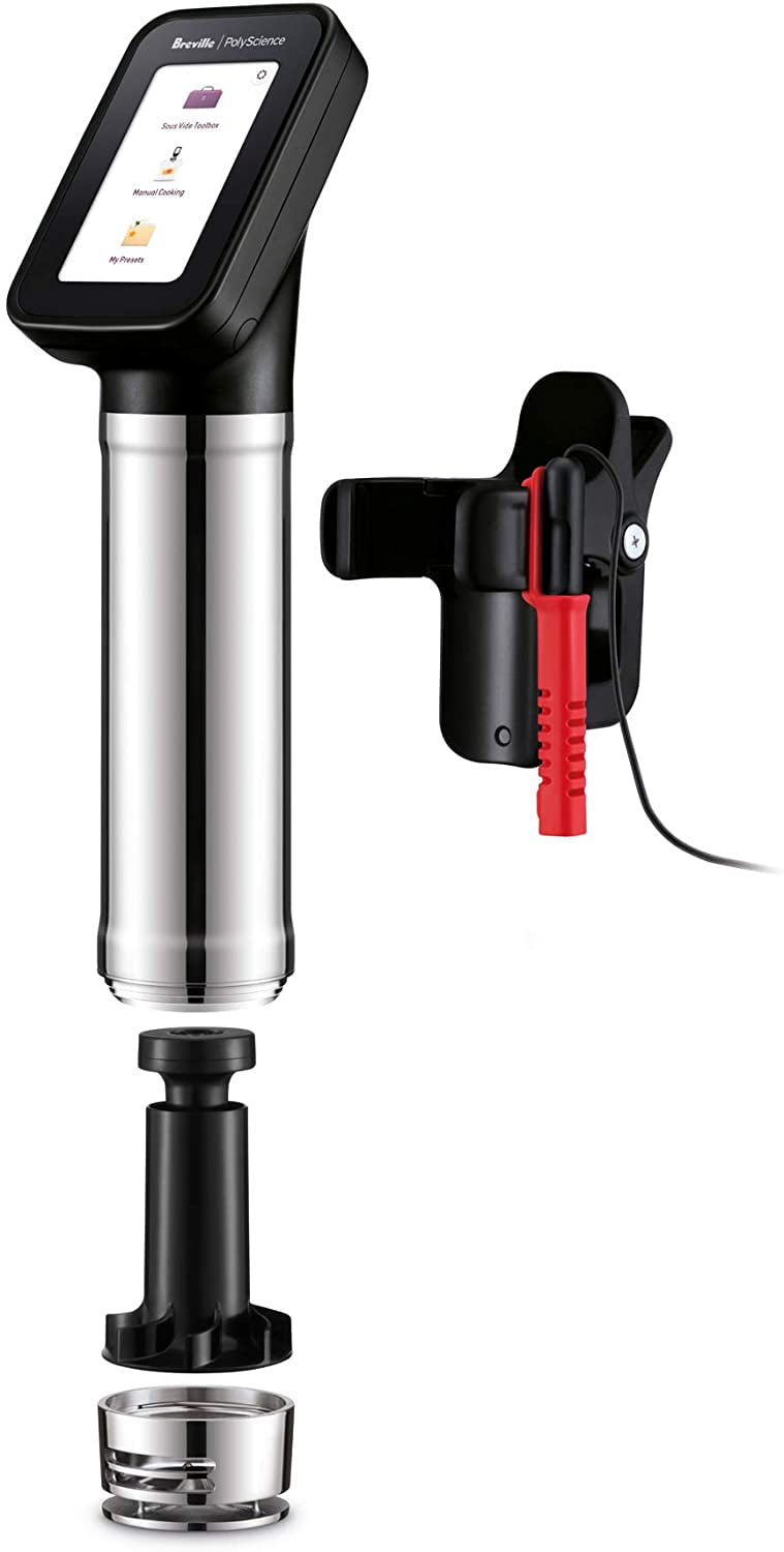 hydropro plus sous vide