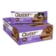 thumbnail image 1 of Barra DE proteína Quest Nutrition sabor a Trozos DE Chocolate Y Caramelo Caja con 12, 1 of 6