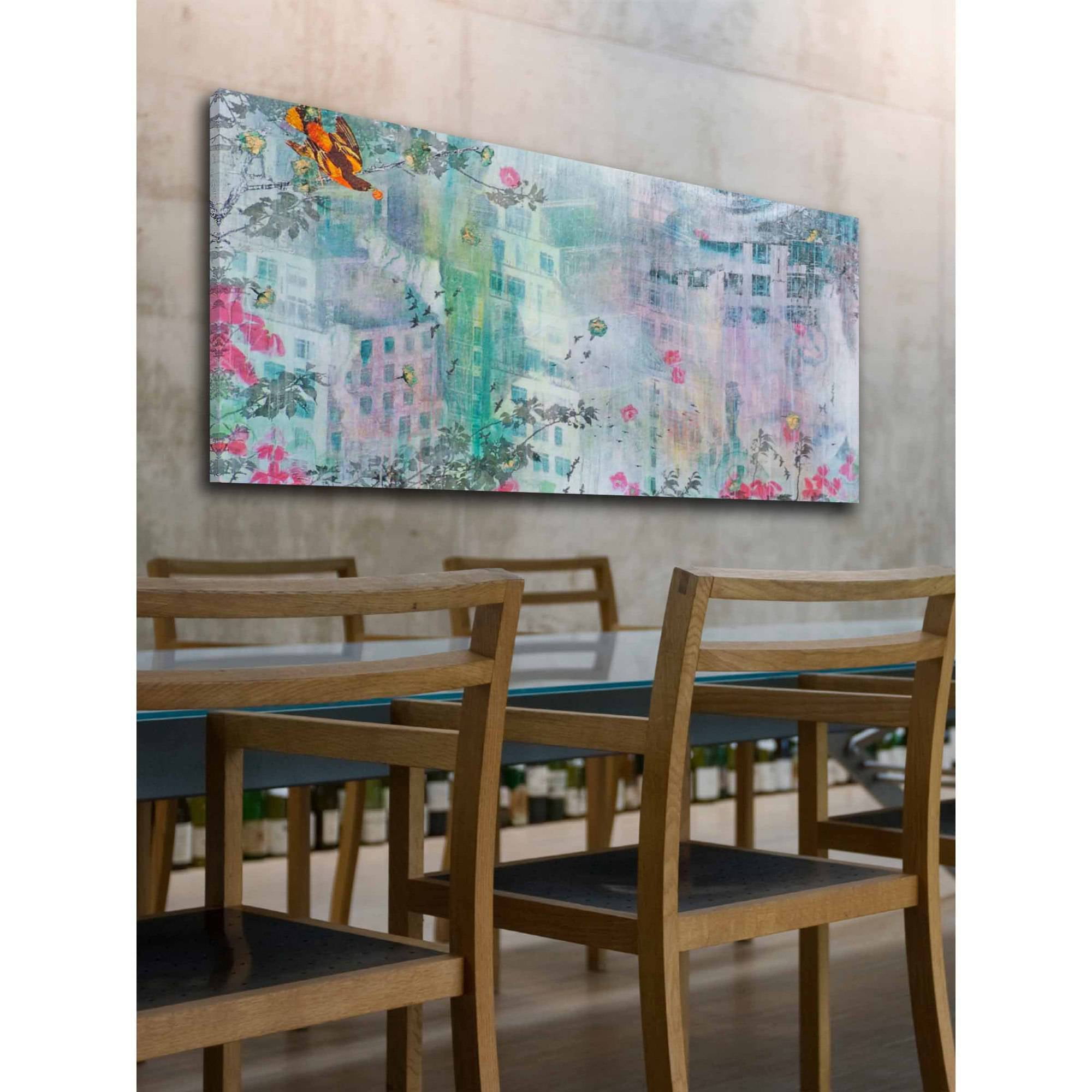 Marmont Hill - "centime Ritual" By Tracy