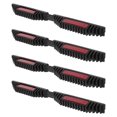 thumbnail image 2 of KAKOWELY auto door edge guards 4pcs Car Door Edge Guards Auto Side Door Protector Vehicle Door Anti-Collision Reflective Strip Universal Car Door Anti-Scratch Bumper Guard, 2 of 5