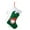H, variant on Bouanq Christmas Stockings, Large Santa Snowman Reindeer Xmas Fireplace Hanging Stockings Decoration Stockings with 3D Plush Cuff for Christmas Decoration and Family Holiday Party Décor