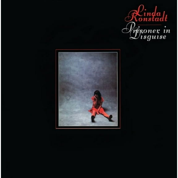 Linda Ronstadt - Prisoner in Disguise - Music & Performance - CD
