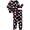 Sweethearts, variant on Character Toddler Unisex Valentine's Day Pajama Set, 2-Piece, Sizes 12M-5T