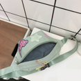 thumbnail image 5 of Cangurera Bolso De Mensajero, 5 of 5