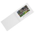 thumbnail image 1 of Electronic Greeting Card 720P HD Video, Multi Format Support, A5 Video Brochure for Wedding Corporate Store Promotions, 1 of 7