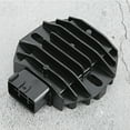 thumbnail image 2 of Voltage Regulator Regulator Rectifier Accessory Fit For  ATV LT A400 EIGER 400 2X4 4X4 UTO 2002-2007, 2 of 8