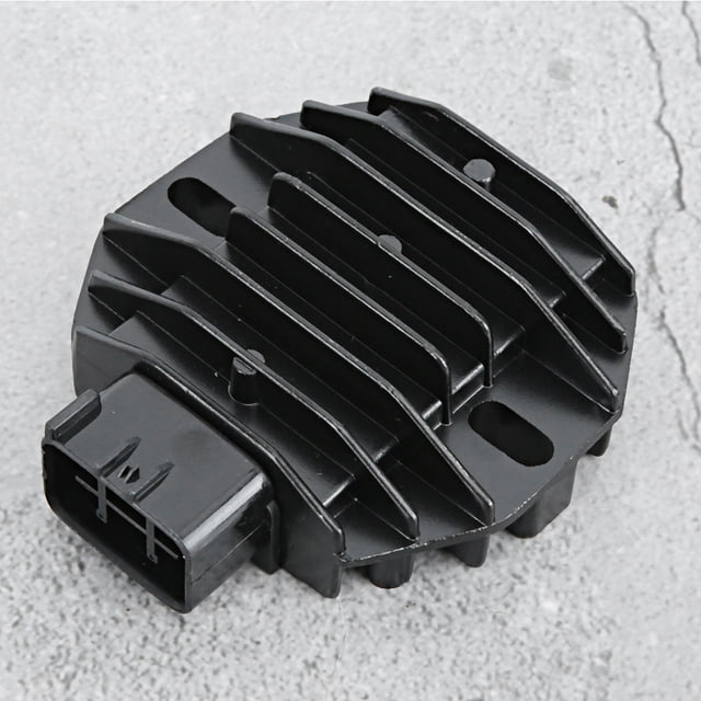 Regulator Stabilizer Regulator Rectifier Accessory Fit For ATV LT A400 EIGER 400 2X4 4X4 UTO 2002-2007
