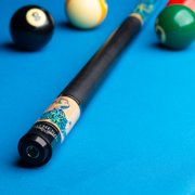 Athena ATH47 Peacock Pool Cue Billiard Stick Billiards Cues