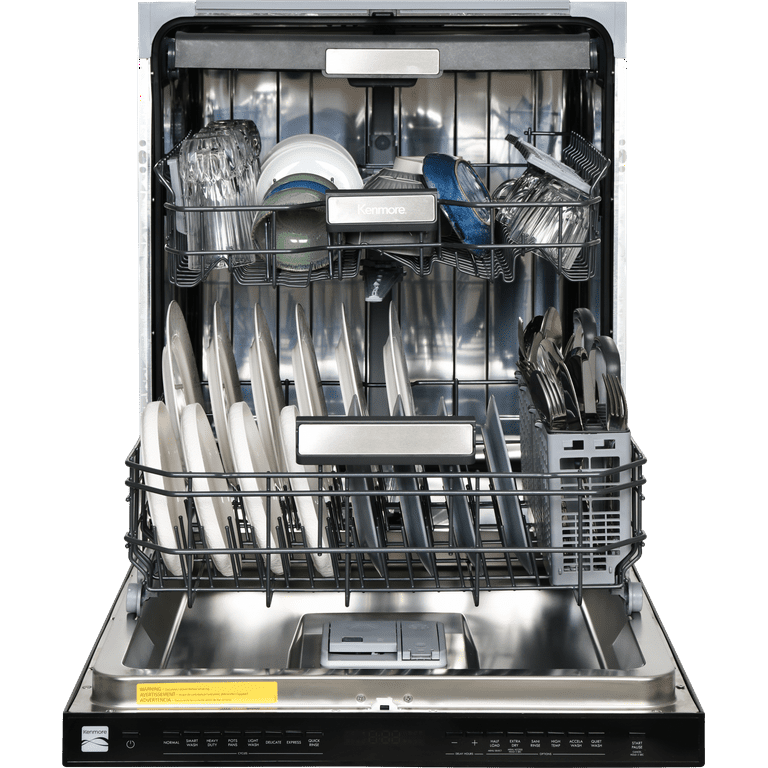 14573 Dishwasher Kenmore 14573 Reviews Kenmore Dishwasher