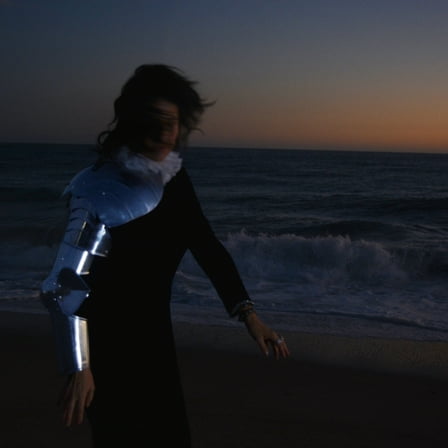 SBT (Sarabeth Tucek) - Joan Of All - Music & Performance - Vinyl