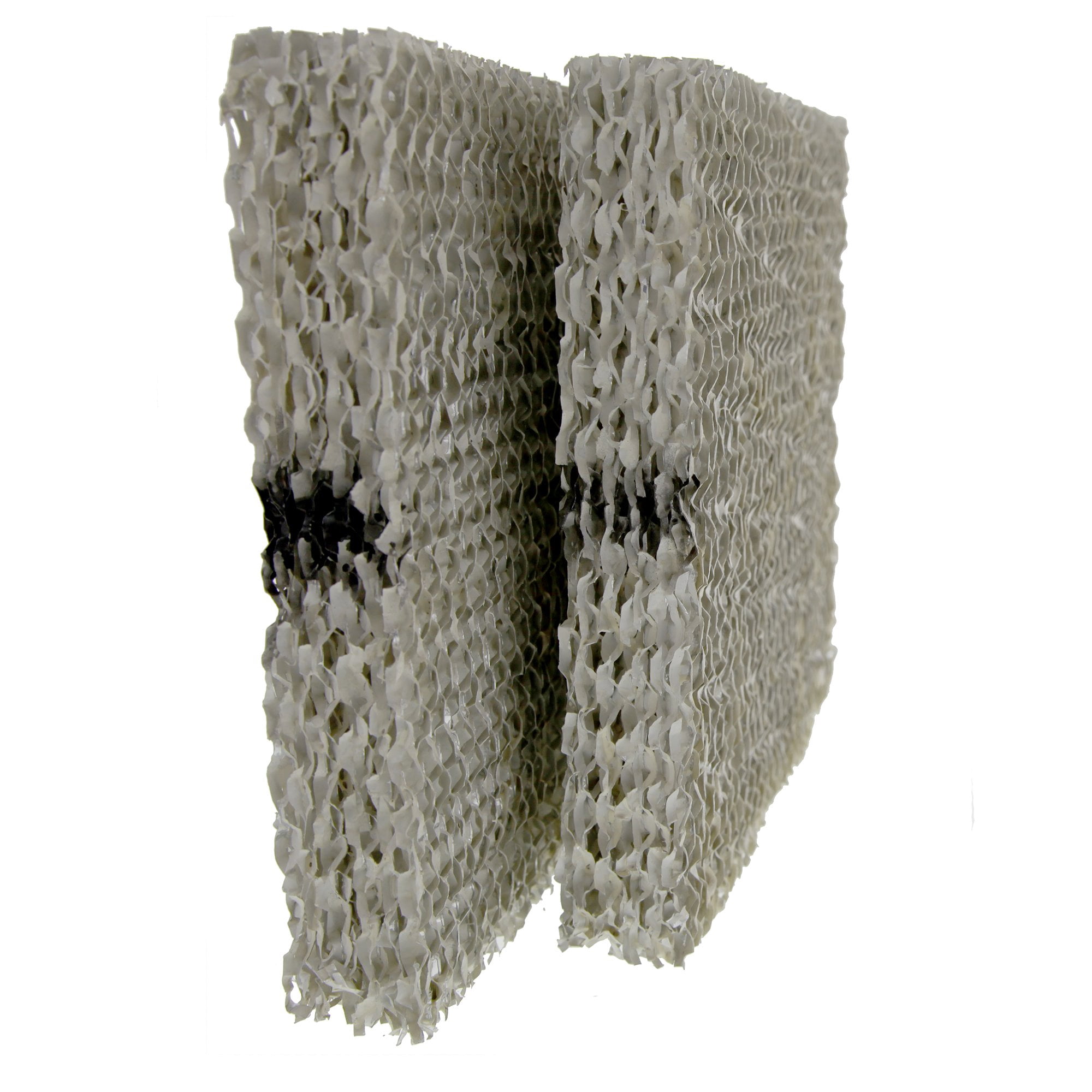 Tier1 Humidifier Filter Replacement for Water Panel 10 Models 110, 220, 500, 550, 558 - Improves Air Quality in Homes and Offices - (2 Pack)