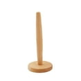 thumbnail image 5 of WHAMVOX Beech Paper Towel Holder Non-toxic Paper Towel Holder, 5 of 8