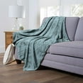 thumbnail image 4 of The Northwest 1BMA-23600-0008-OOF 50 x 60 in. Cartoon Network Billy & Mandy Sketchy Grim Silk Touch Throw Blanket, 4 of 5