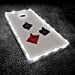 thumbnail image 2 of Brightz 9008296 TossBrightz Bean Bag Game LED Lighting Kit, ABS Plastics, Polyurethane & Electronics - White, 2 of 5