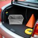 thumbnail image 3 of Organizador plegable para maletero de coche, impermeable, de 40 l, gran capacidad, para SUV, camión, comestibles, asiento trasero, viajes., 3 of 6