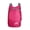 Rose Red, variant on Ultralight Backpack 3 Oz Rip-Stop, Folds to Palm Size with Daypack Design, for Travel Hiking Daily Commute Setup and Use, Gray