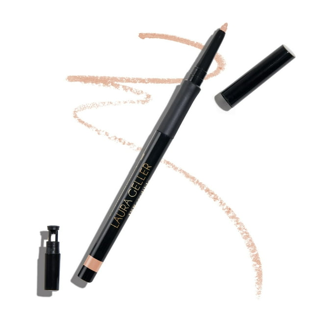 Delineador de ojos LAURA GELLER NEW YORK InkCredible Gel Beige Waterproof