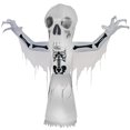 thumbnail image 1 of Photorealistic Airblown- Short Circuit-Thunder Bare Bones-Giant, 1 of 1