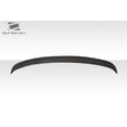 thumbnail image 6 of 2004-2010 BMW 5 Series E60 4DR Duraflex AC-S Wing Trunk Lid Spoiler - 1 Piece, 6 of 8
