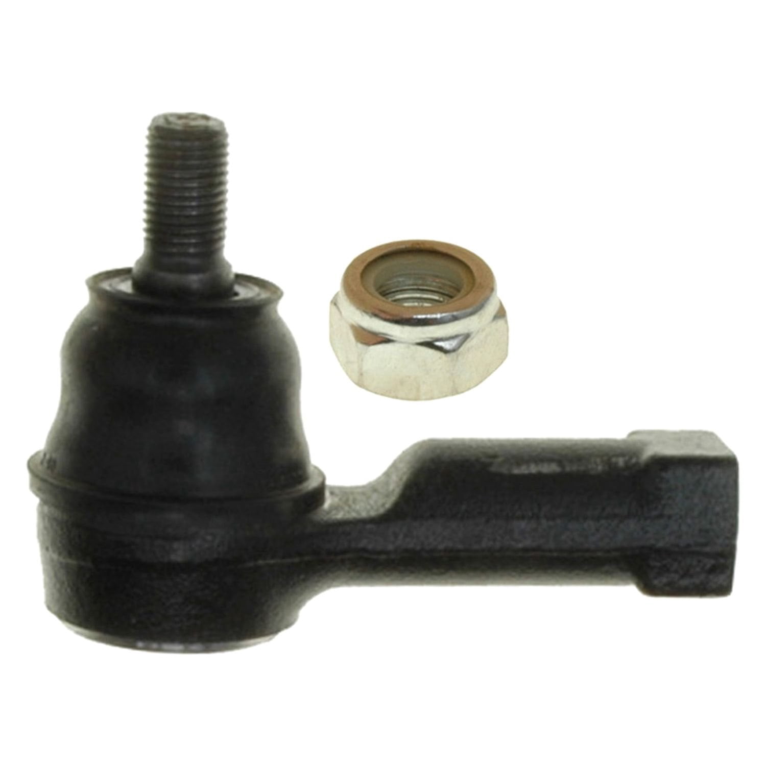Steering Tie Rod End Fits 2015 Mitsubishi Outlander Sport