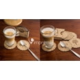 thumbnail image 2 of Portavasos MDF Tipo Café 6 piezas Impremli, 2 of 7