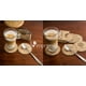 thumbnail image 2 of Portavasos MDF Tipo Café 6 piezas Impremli, 2 of 7