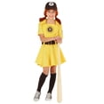 thumbnail image 1 of Girls A League of Their Own Kit Costume, 1 of 3