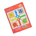 thumbnail image 4 of Vêtements Ludo pour Enfants, Jeu Ludo Éducatif à Porter pour Cadeau pour Jouets, 4 of 8