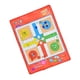 thumbnail image 5 of JUEGO DE MESA PORTÁTIL, LUDO Juego, 23.6x17.7in Boys Gift para Todas Las Edades para Niños Regalos de Niñas, 5 of 7