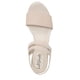 thumbnail image 5 of Sandalia LifeStride Yolo para Mujer en Taupe Suave Talla 8 Ancha, 5 of 9