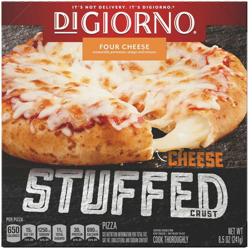 digiorno pizza price