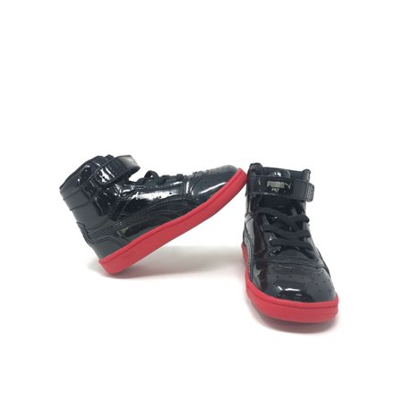 Puma Sky ll Hi Patent Inf Toddlers Style : 363254