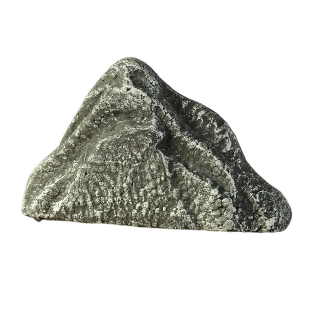 koolsoo Artificial Rock Foam Sandstone Realistic Mountain for Park Indoor Commercial Dark Color Medium