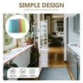 thumbnail image 3 of USHOBE 8Pcs Refrigerator Liners Dotted Pink EVA Organizing Office Space, 3 of 8