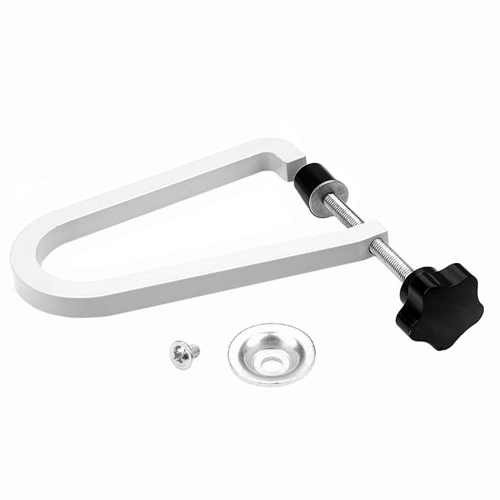 WHAMVOX 1 Set  Guitar Bridge Clamp Guitar Repair Accessory Luthier Tool Instrument Repair Tool