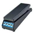 thumbnail image 4 of Pedal de volumen estéreo Daphon DF1511A para guitarra Nikou con entrada y salida duales, 4 of 15