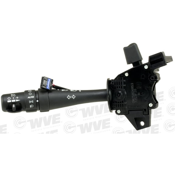 WVE Combination Switch