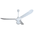 thumbnail image 1 of VENTILADOR DE TECHO C/LUZ MARCA SUPRIME V.E.C. PREMIUM 56" Supreme VEC Premium de techo, 1 of 2