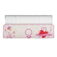thumbnail image 1 of Air Conditioner Wind Deflector For Baby Prevents Direct Blowing Cold Air Outlet Cover Adjustable Windshield Panel For Home Offic, 1 of 5