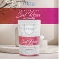 thumbnail image 4 of Sales De Baño Sal Rosa Himalaya Natural 1kg - Sal De Epsom Himalaya, 4 of 4