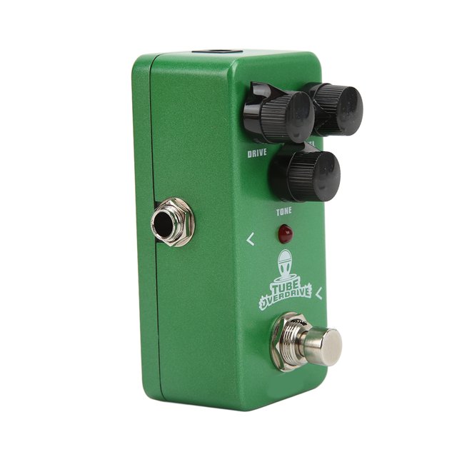 Pedal de efectos de guitarra pedales de efectos ajustables para tocar ANGGREK Otros