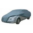 thumbnail image 2 of Dallas Manufacturing Co. Car Cover-Large-Model B Fits Car Length Up To 14'3" to 16'8", 2 of 2