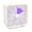 Purple, variant on WIND LAND Practical Magnetic Visual Timer for Precise Time Management in Any Setting