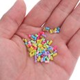 thumbnail image 3 of Miangastore Polymer Clay Embellishments for Crafts Childrens Hand Skill Training 1 Set, 3 of 8